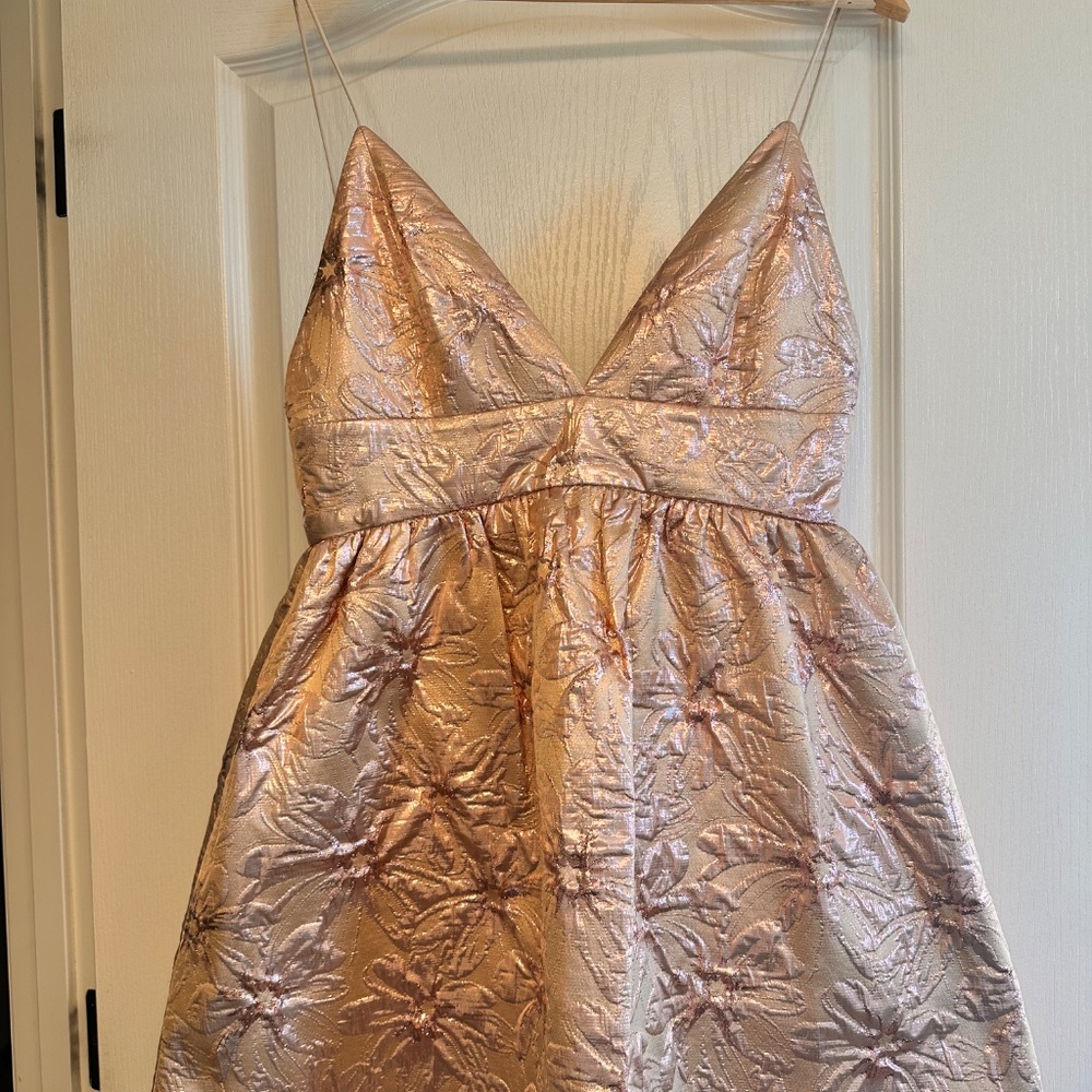 Dress - Picture 3 of 5